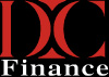 DC Finance Logo