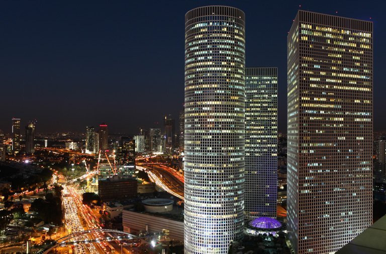 The Tel Aviv Institutional Investment Conference thumb