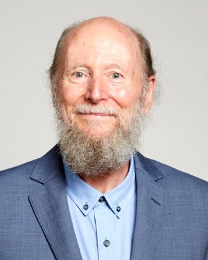 Dr. Richard S. Sutton photo